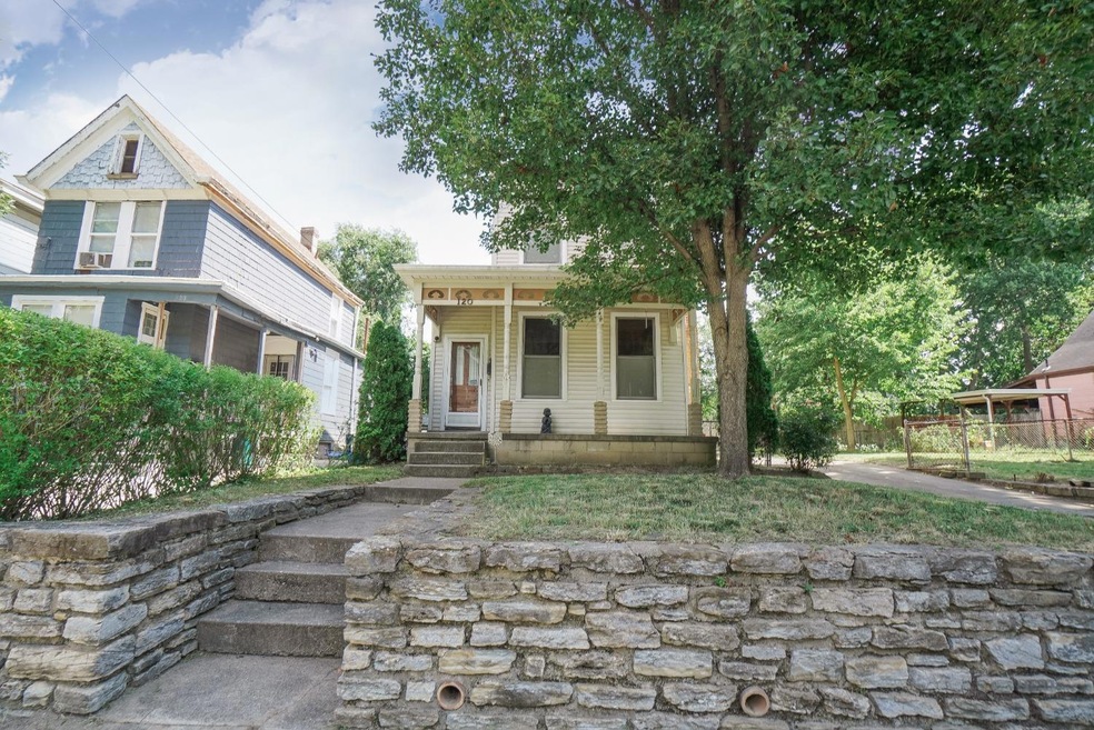 120 W 64th St, Cincinnati, OH 45216 - photo 1