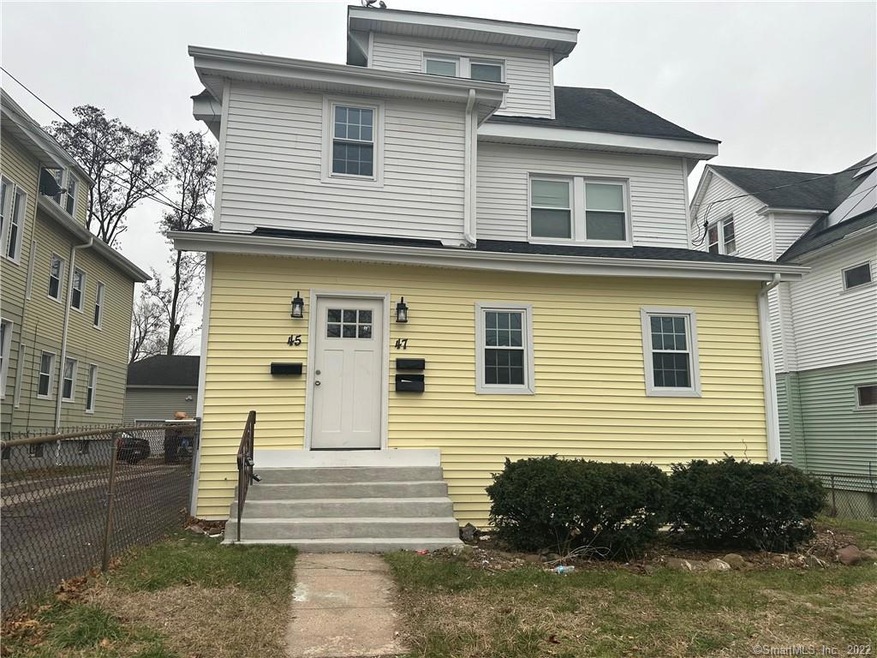 47 Hebron St unit 3, Hartford, CT 06112 - photo 1