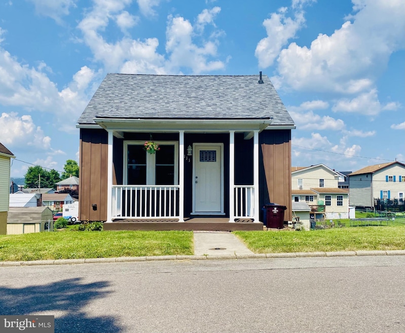 For Sale $125,000