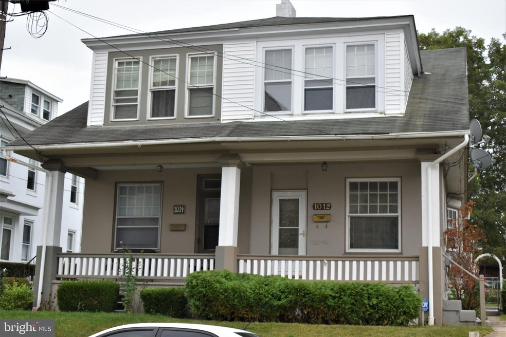 1012 Elizabeth Ave, Reading, PA 19605 - photo 1