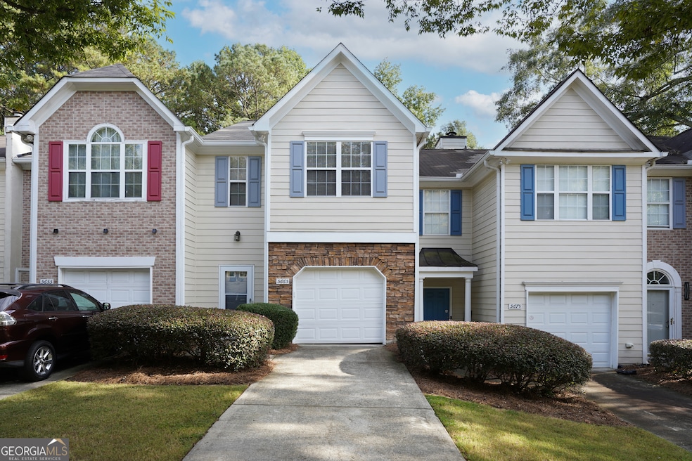 5665 Terremont Cir, Norcross, GA 30093 - photo 1