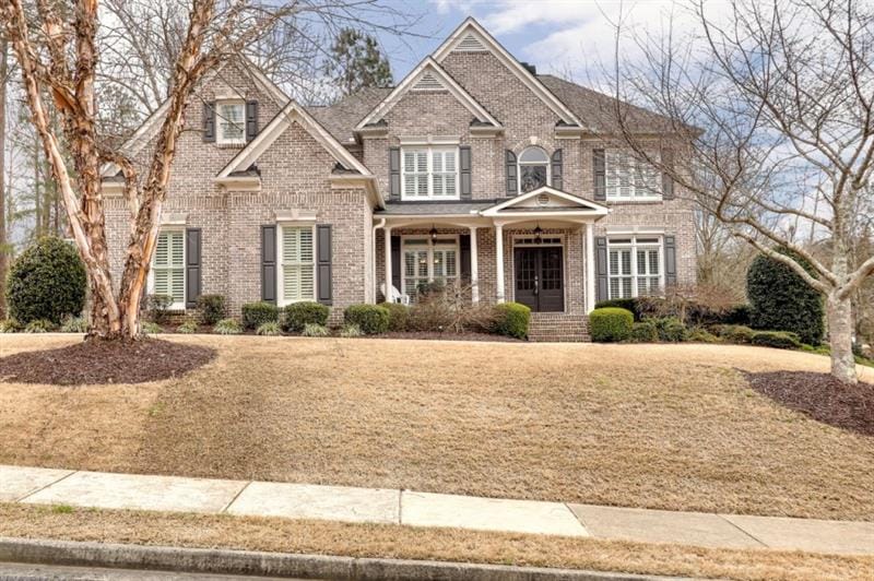 306 Birch Laurel, Woodstock, GA 30188 - photo 1