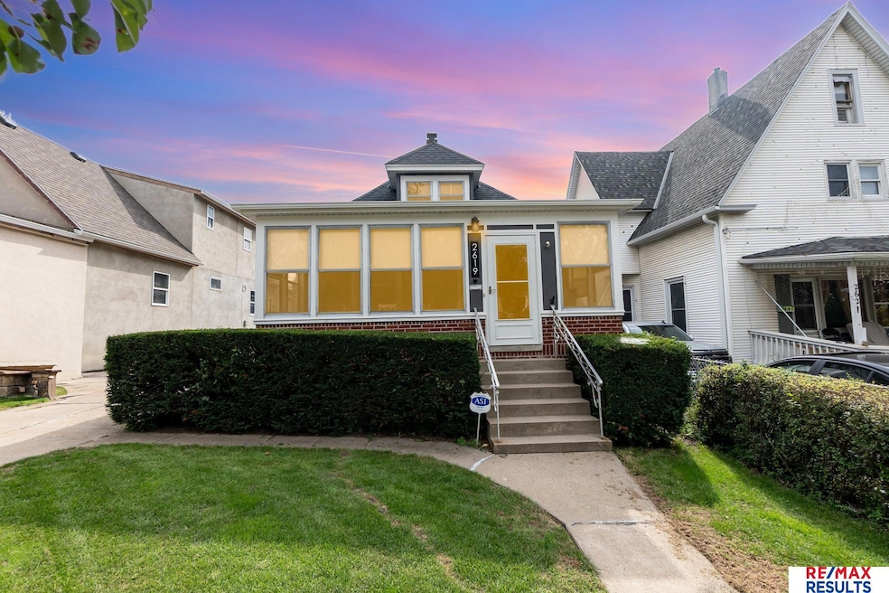2619 D St, Omaha, NE 68107 - photo 1