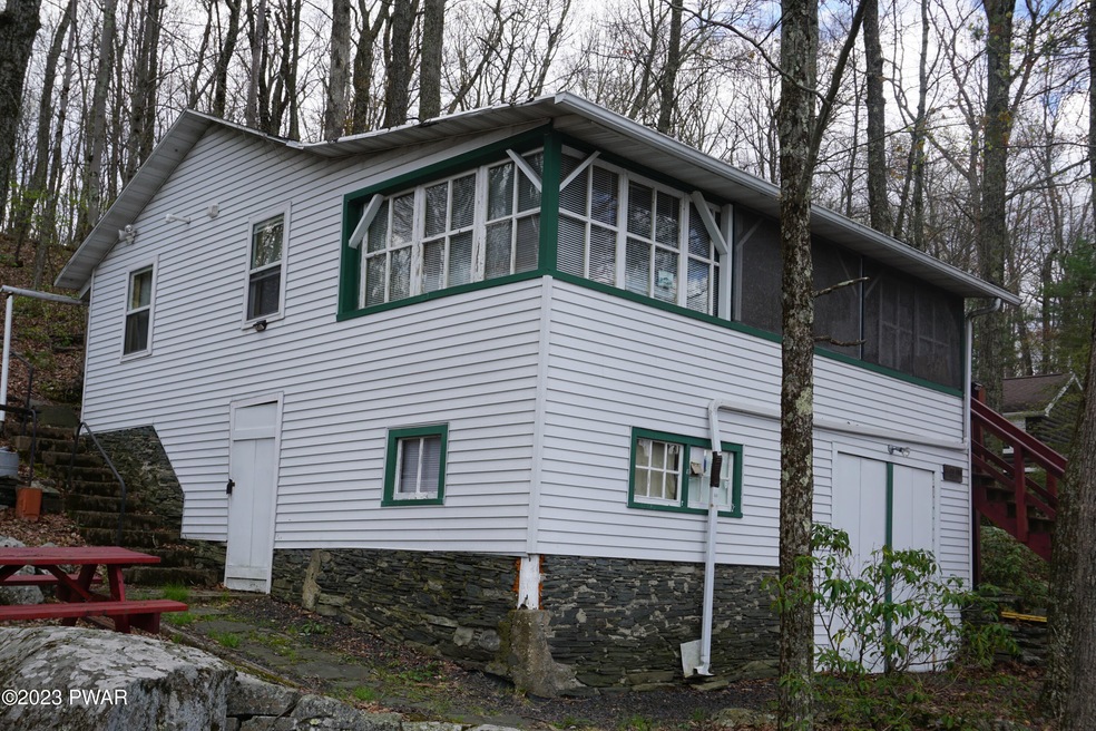 211 Old Route 402, Dingmans Ferry, PA 18328 - photo 1