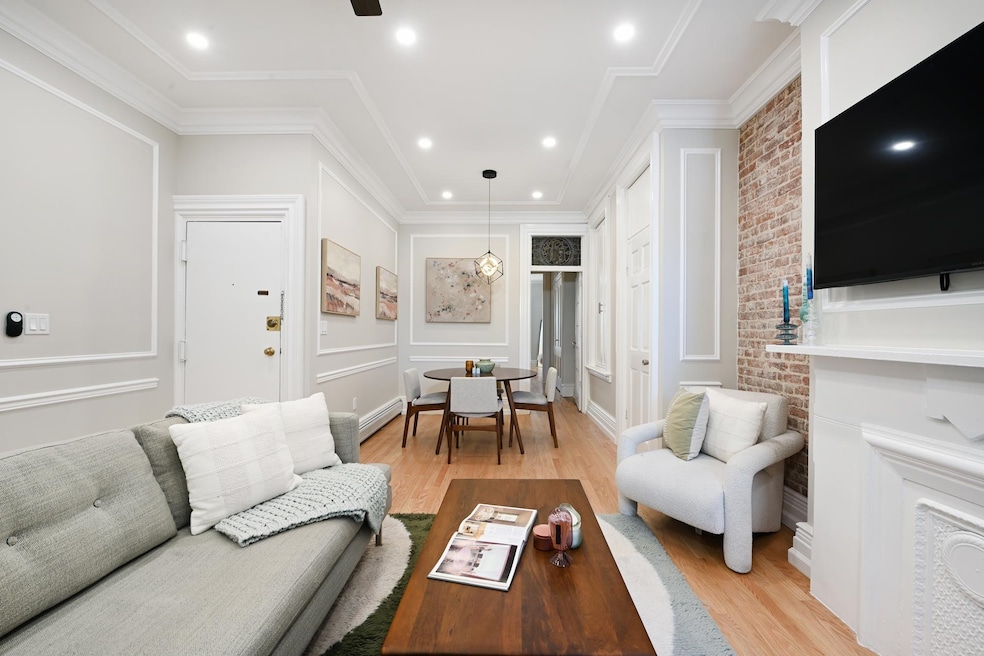 1216 Washington St unit 3S, Hoboken, NJ 07030 - photo 1