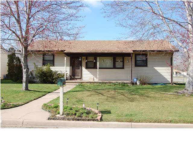 4302 W. MEMORY LANE