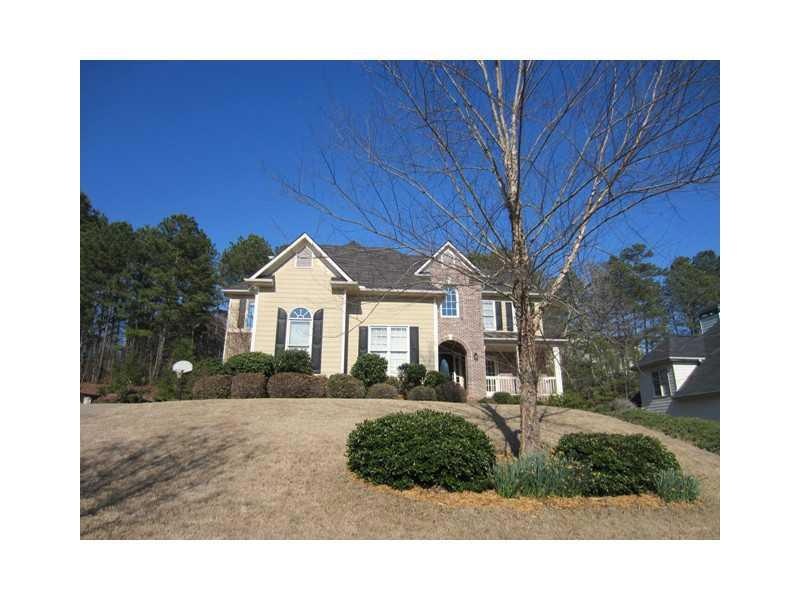 3955 Regal Oaks Dr, Suwanee, GA 30024 - photo 1