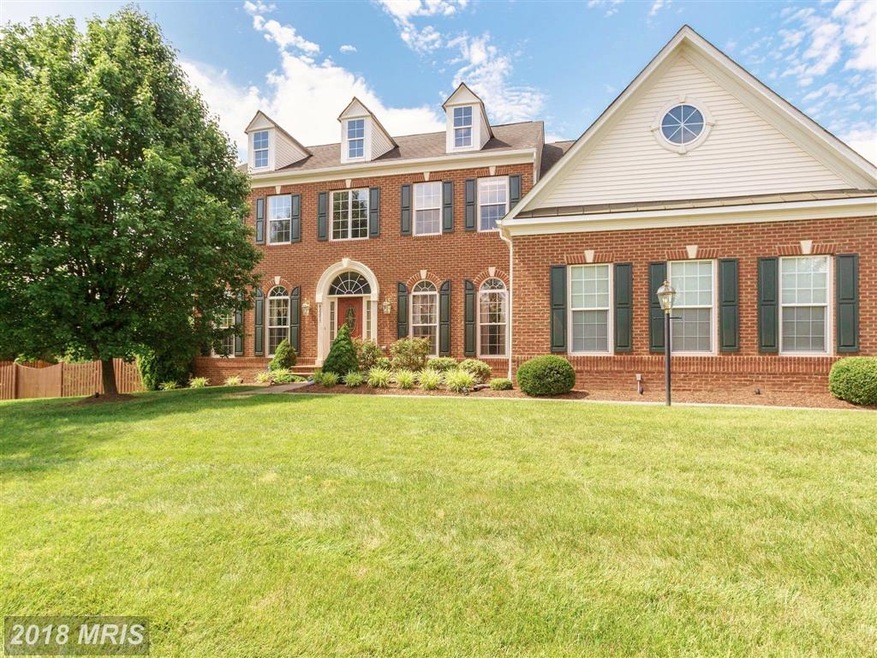 42257 Providence Ridge Dr, Chantilly, VA 20152 - photo 1
