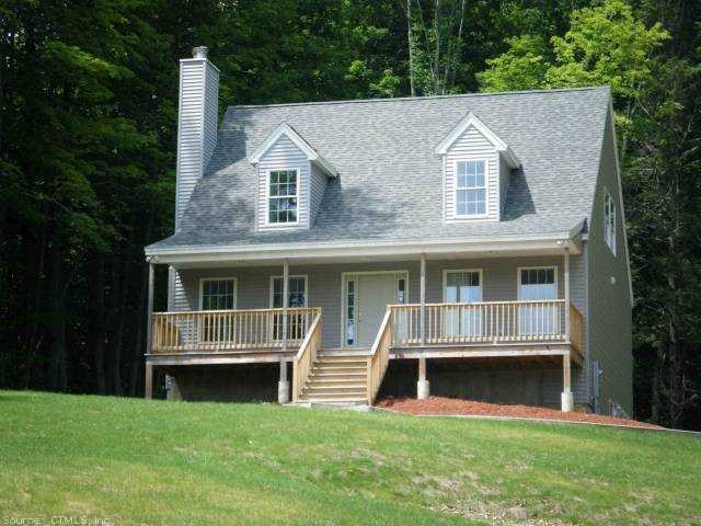 1811 Route 197, Woodstock, CT 06281 - photo 1
