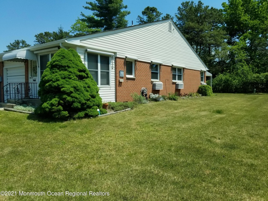 1 S Columbus Blvd unit B, Manchester Township, NJ 08759 - photo 1