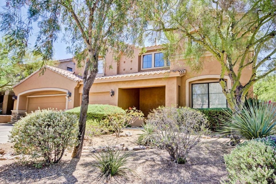 Beautiful Home!