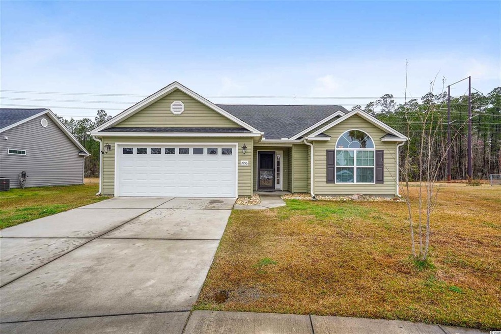 2956 Ivy Glen Dr, Conway, SC 29526 - photo 1