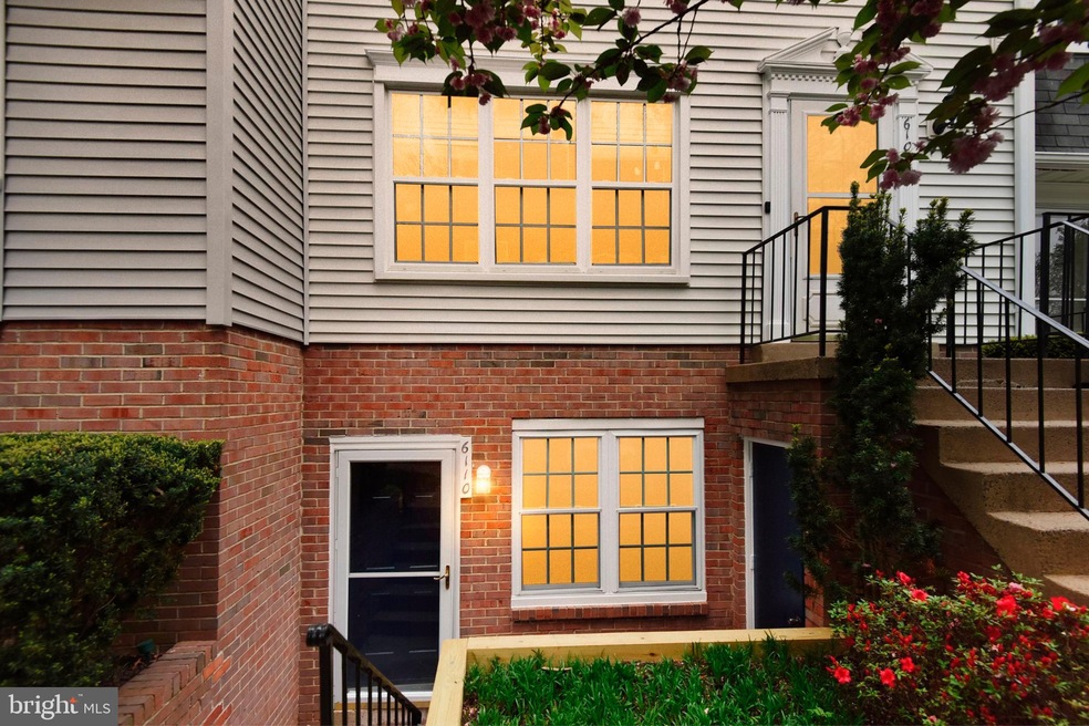 6110 Old Landing Way unit 66, Burke, VA 22015 - photo 1