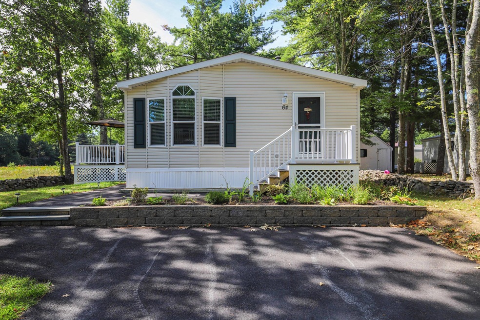 64 Evergreen Dr Gorham - 2