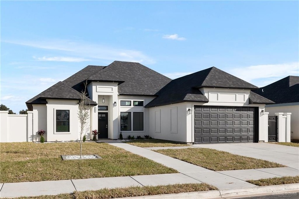 334 Alazan Ln, Alamo, TX 78516 - photo 1