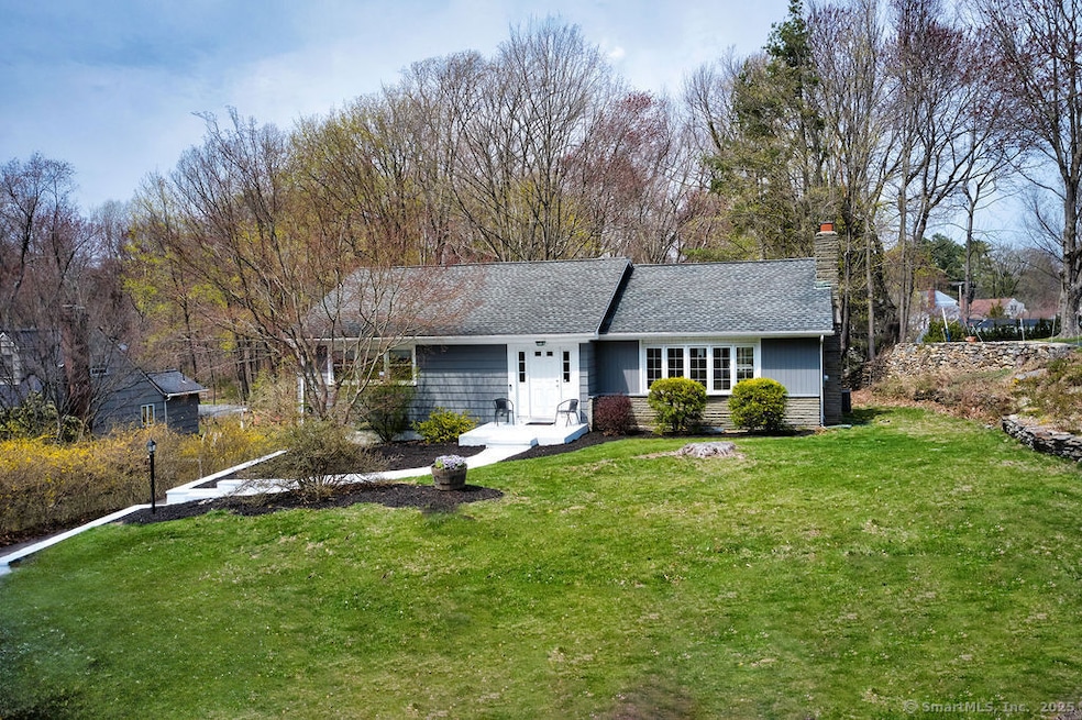 Sold $695,000 • Co-Listing Agent