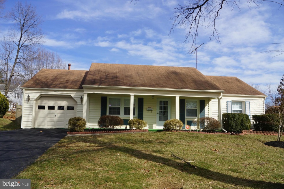 4903 Riverton Ln, Bowie, MD 20715 - photo 1