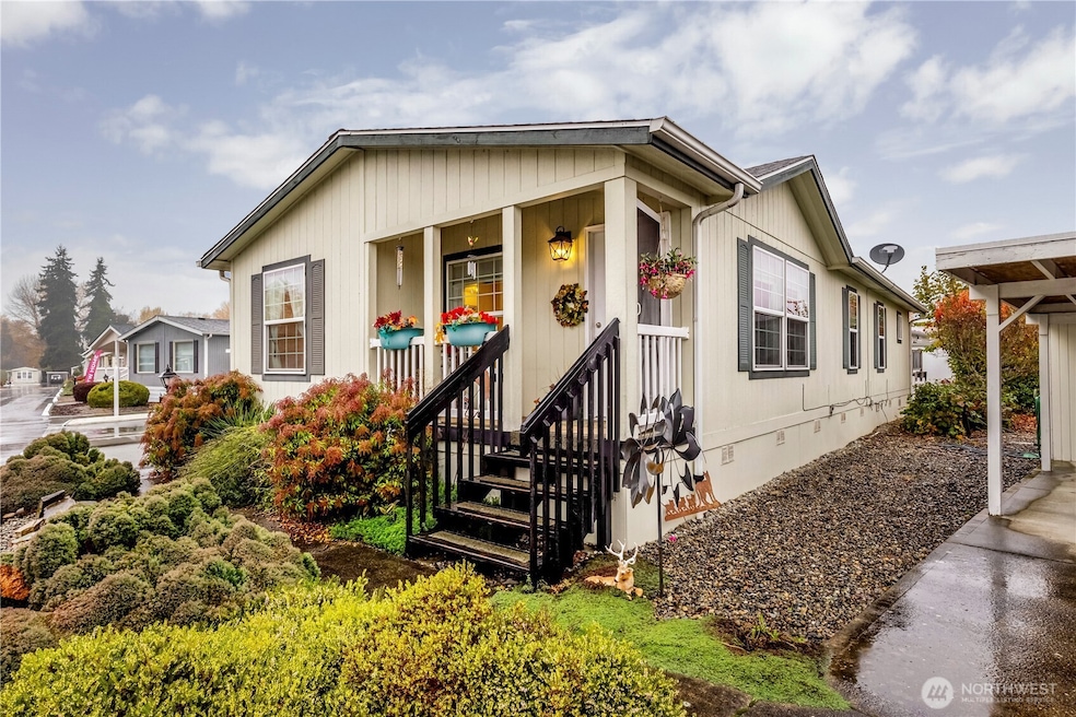 10703 62nd St E unit 82, Puyallup, WA 98372 - photo 1