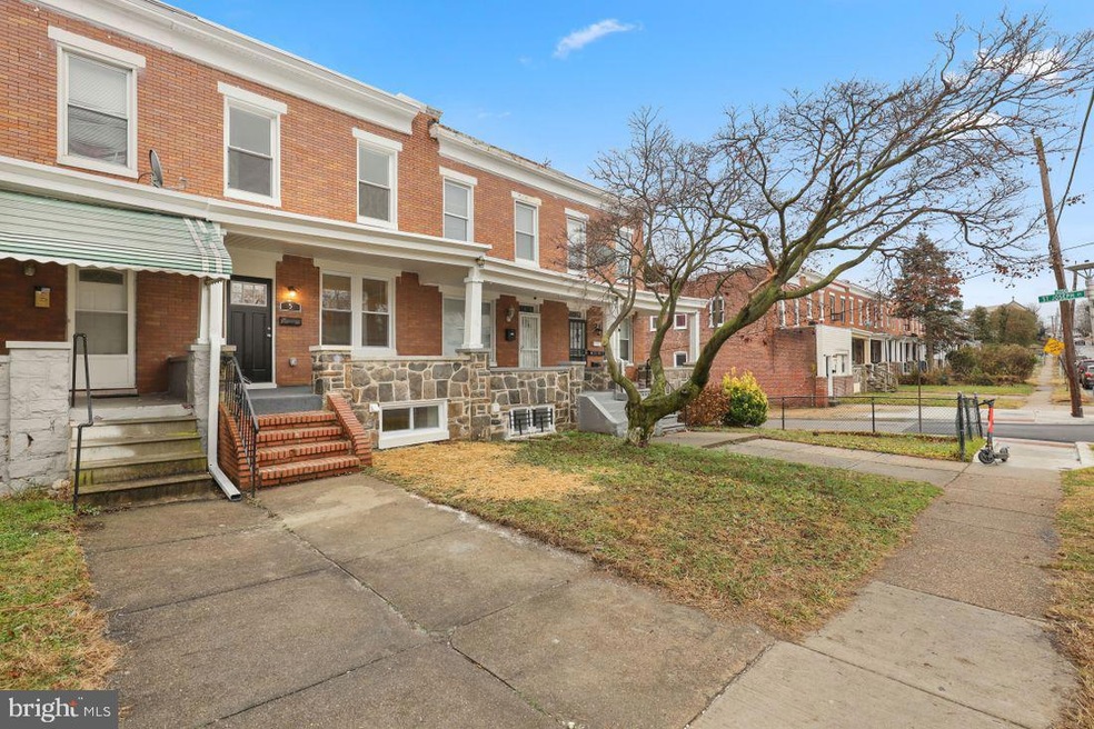 5 N Monastery Ave, Baltimore, MD 21229 - photo 1