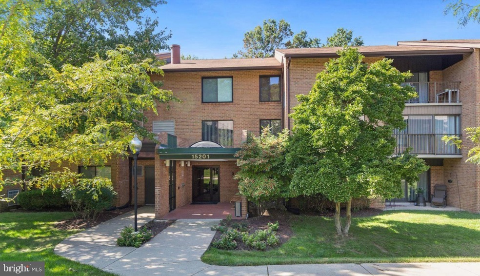 15201 Elkridge Way unit 1H, Silver Spring, MD 20906 - photo 1