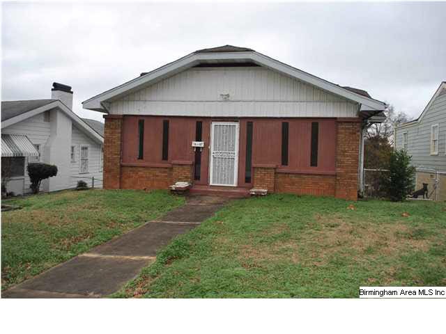 Front view