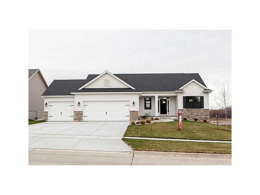 Front Exterior.