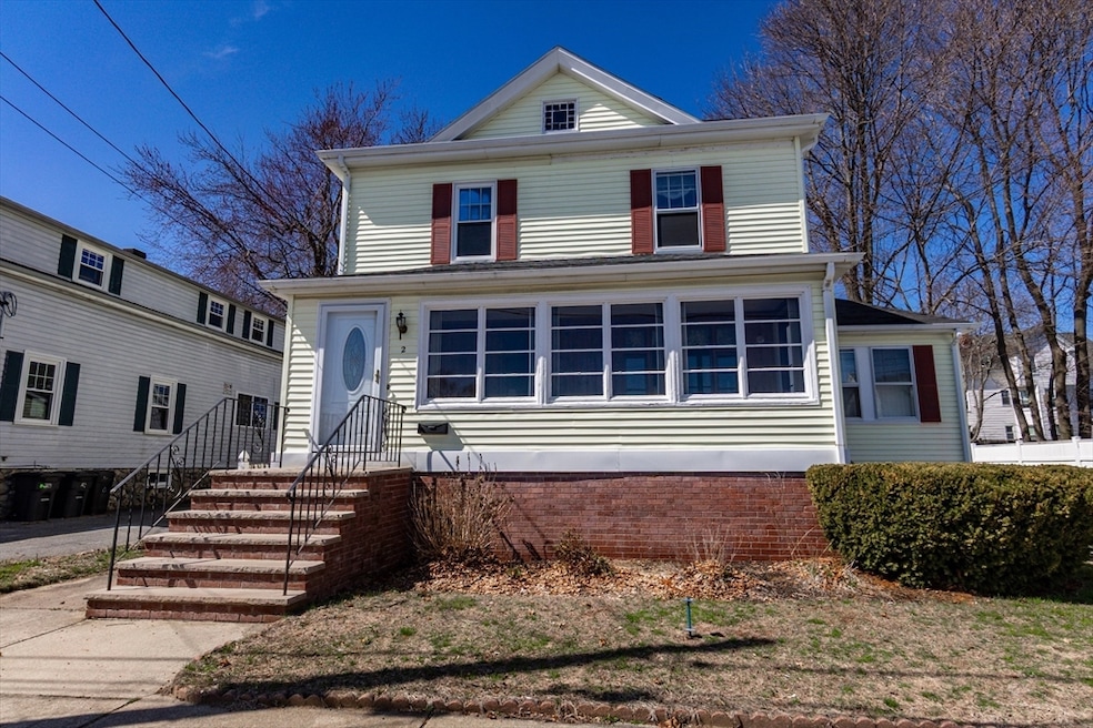 2 Sheldon Rd, Peabody, MA 01960 - photo 1