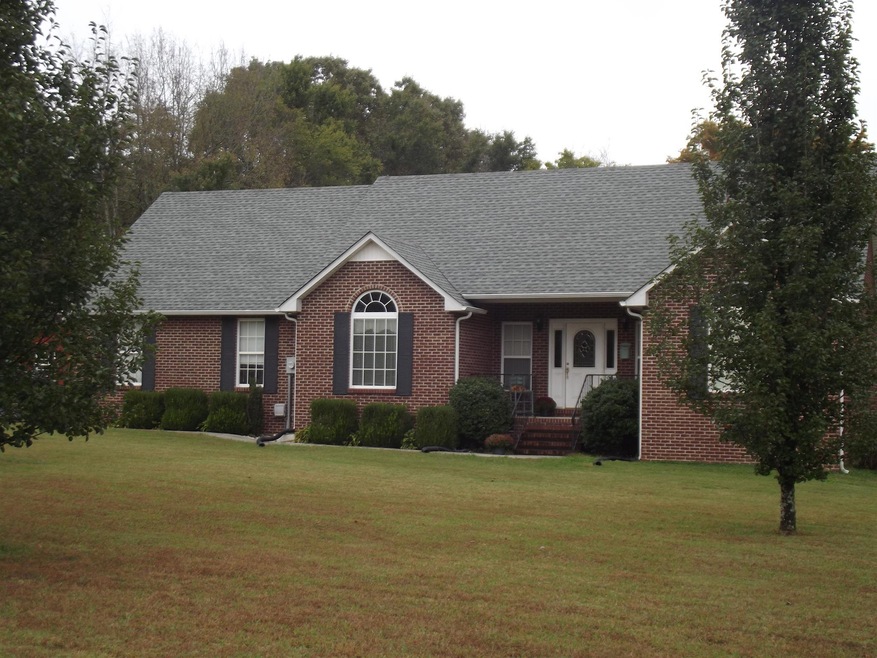 371 Bowling Alley Rd, Manchester, TN 37355 - photo 1