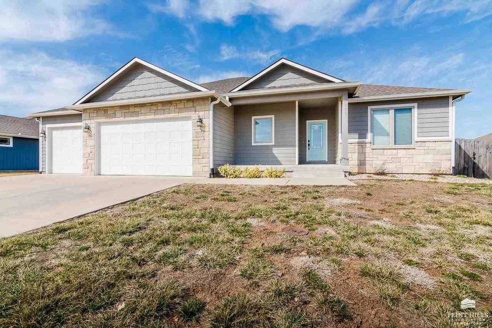 8773 S Kelliann Way, Manhattan, KS 66502 - photo 1