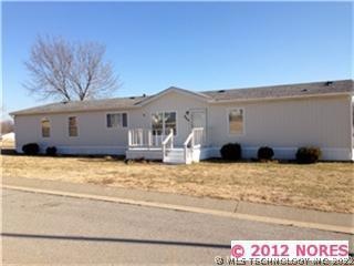 Great home on corner lot