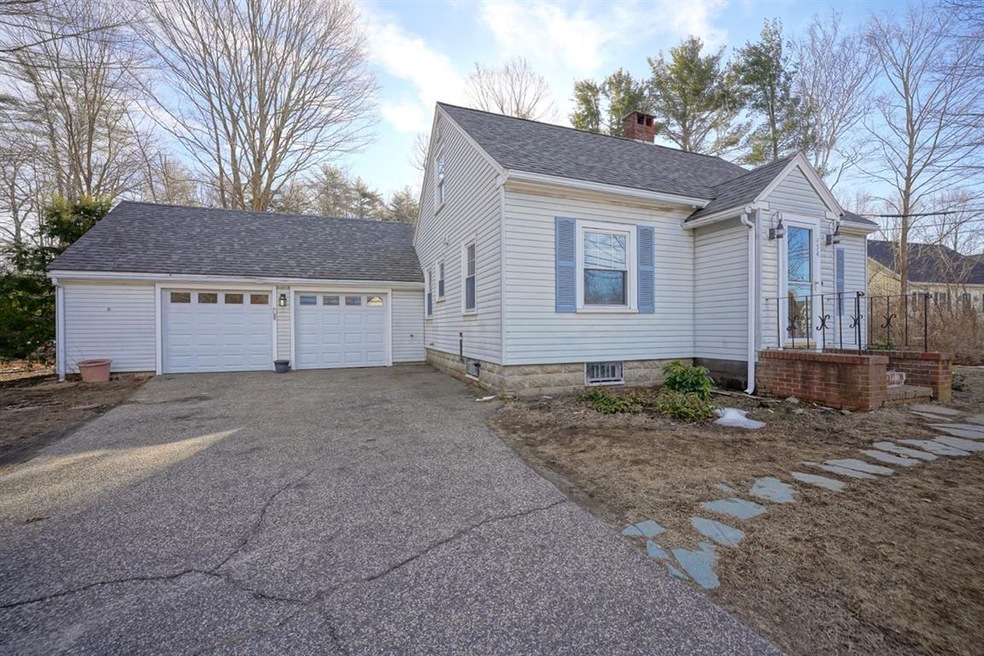 474 Sagamore Rd, Rye, NH 03870 - photo 1