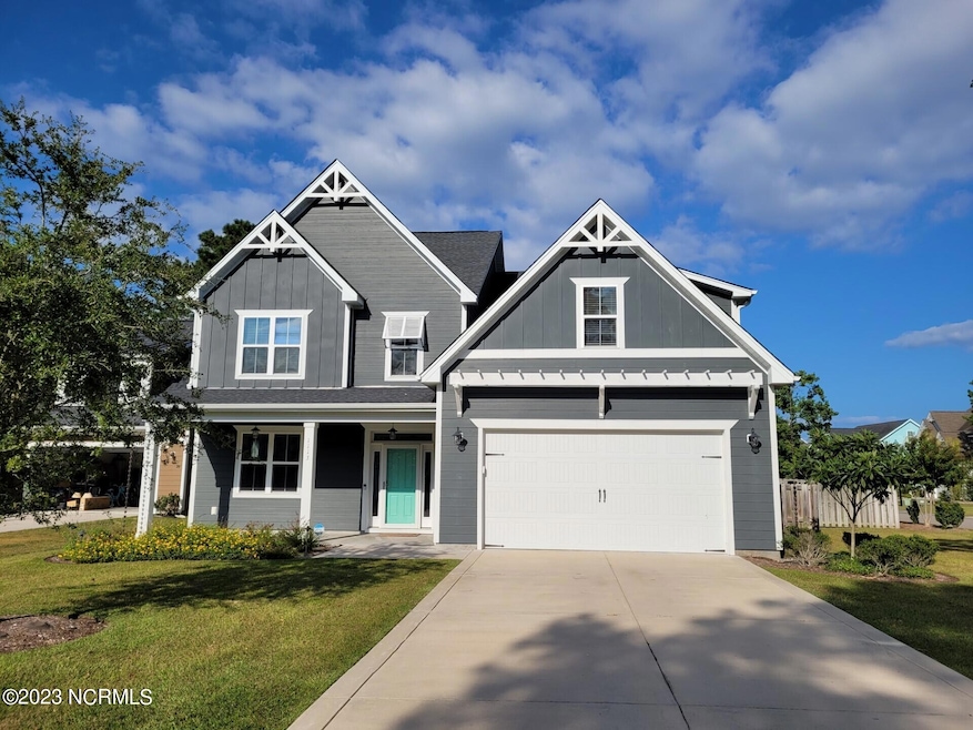 1113 Traditional Ln, Wilmington, NC 28411 - photo 1