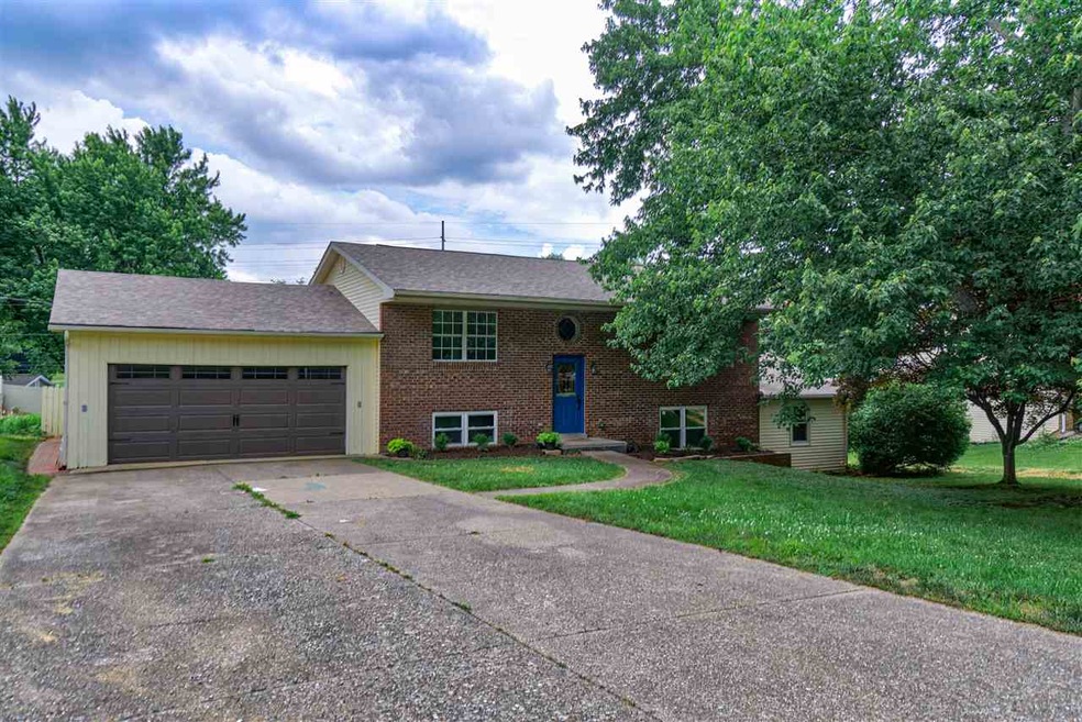 634 E Main St, Newburgh, IN 47630 - photo 1