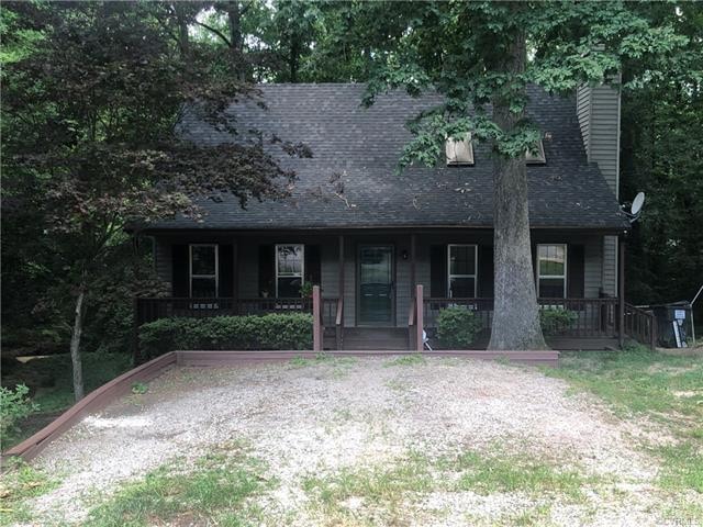 4610 Mason Run Ct, North Chesterfield, VA 23234 - photo 1