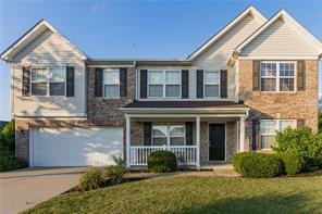 unlisted-address, Fishers, IN 46038 - photo 1