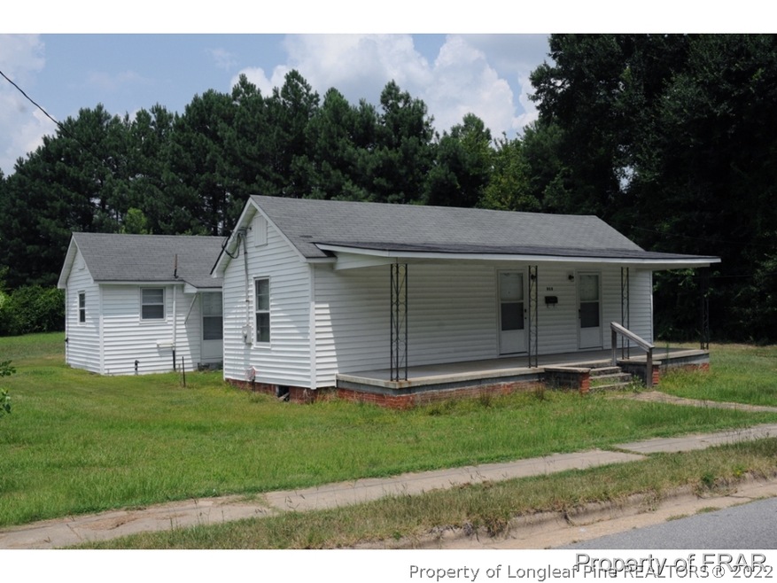 868 Southern Ave, Fayetteville, NC 28306 - photo 1