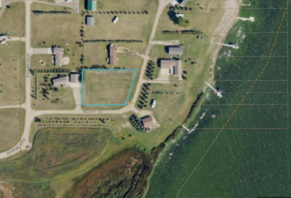 Lot 16, Blk 1 Scooby's Point