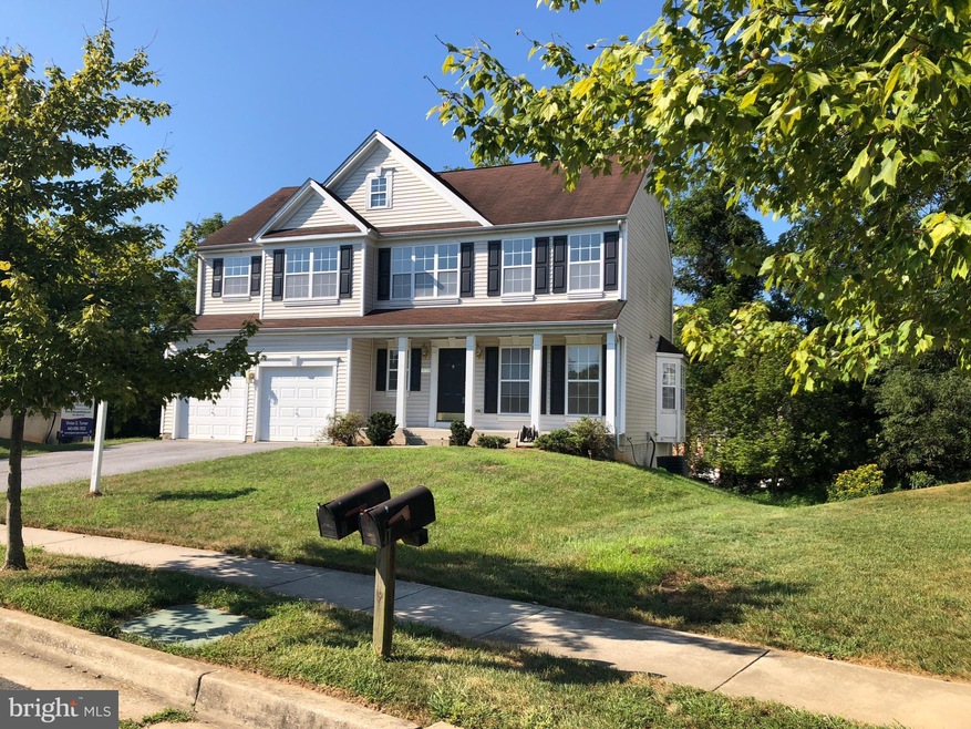 9739 Eustice Rd, Randallstown, MD 21133 - photo 1