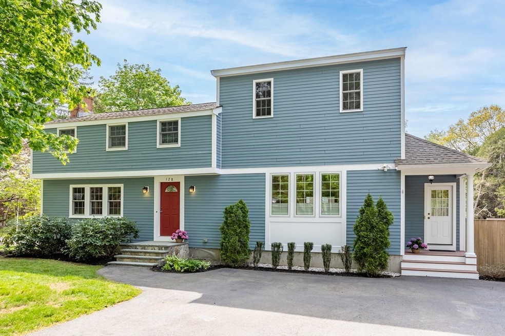 128 Prospect St, Acton, MA 01720 - photo 1