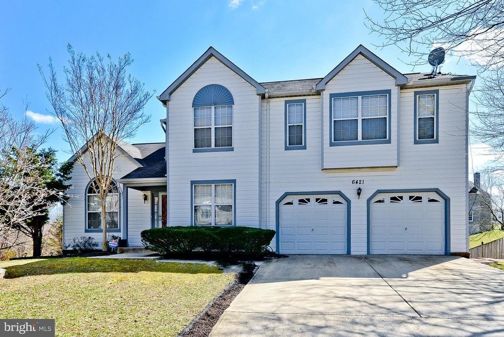 6421 Gwinnett Ln, Bowie, MD 20720 - photo 1