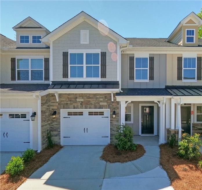 210 Nautique Ct unit 14, Anderson, SC 29625 - photo 1