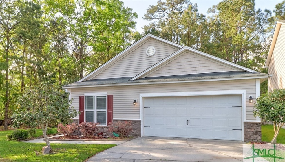 Savannah, GA 31419 Home for Sale - 8 Chapel Pointe