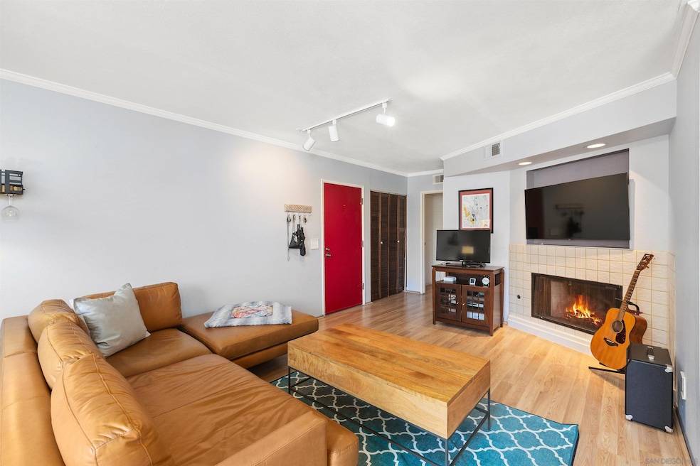 3154 Groton Way unit 4, San Diego, CA 92110 - photo 1