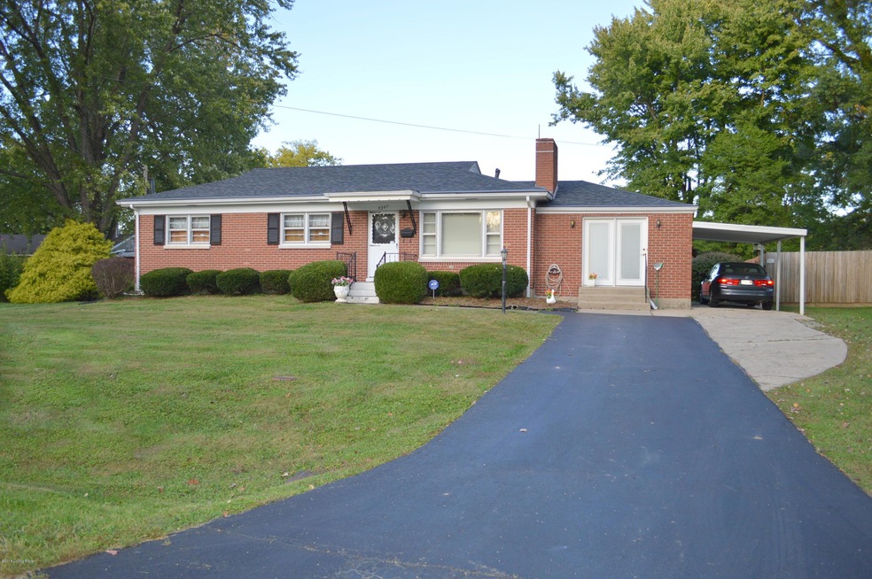 5307 Elise Way, Louisville, KY 40219 - photo 1