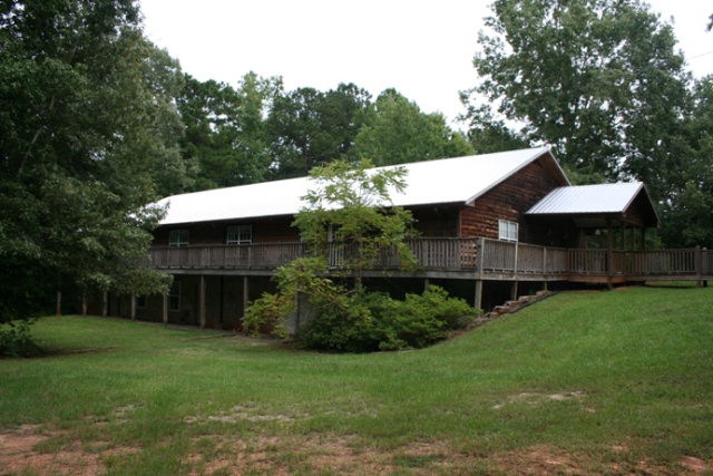 Main View
