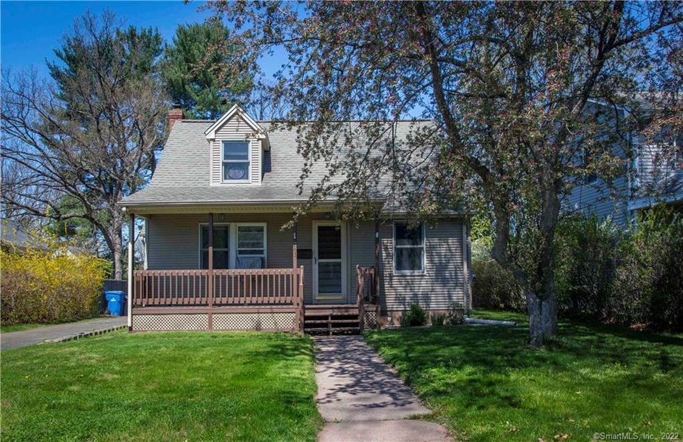 241 Woodland St, Manchester, CT 06042 - photo 1