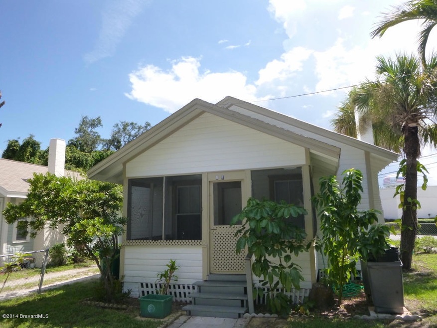 51 Parkway St, Cocoa, FL 32922 - photo 1