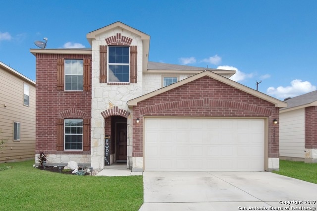 24238 Invitation Oak, San Antonio, TX 78261 - photo 1