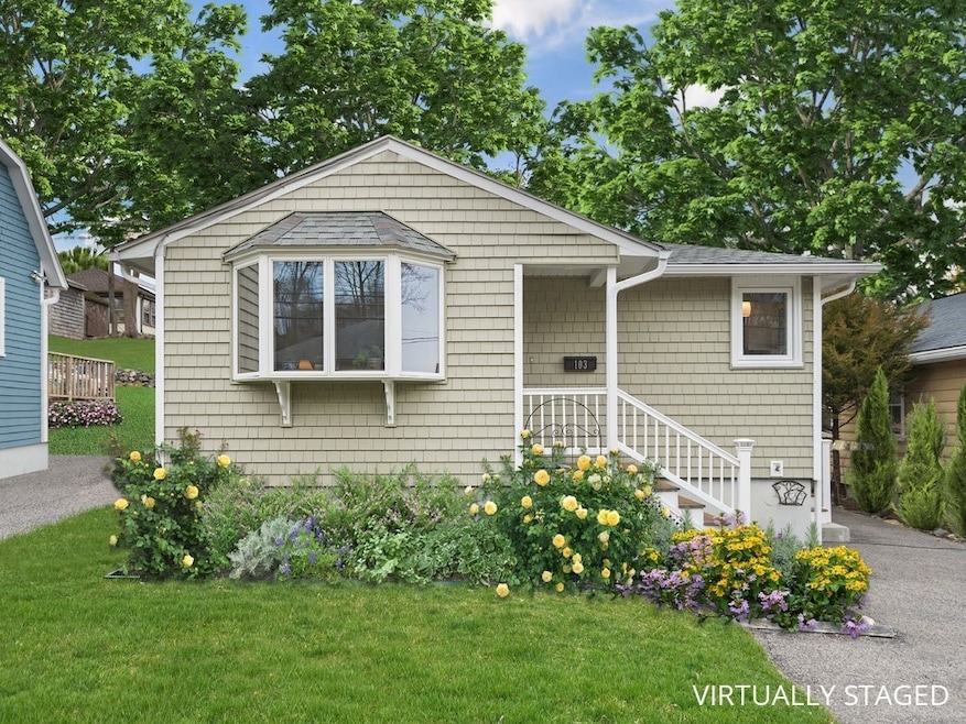 Sold $715,000 • Co-Listing Agent