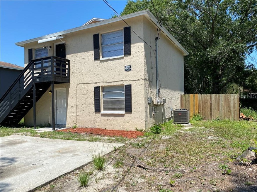3307 N 77th St unit B, Tampa, FL 33619 - photo 1